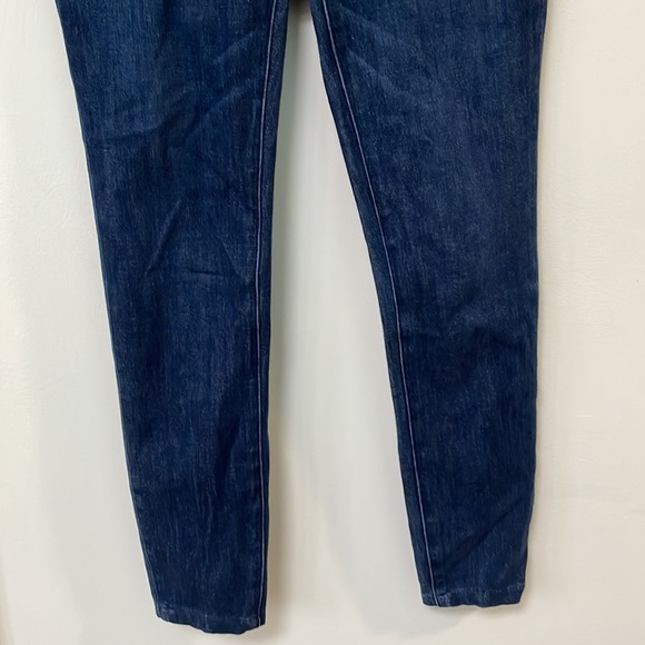 Pilcro and The Letterpress 26 jeans High-Rise Denim Legging - Picture 3 of 11